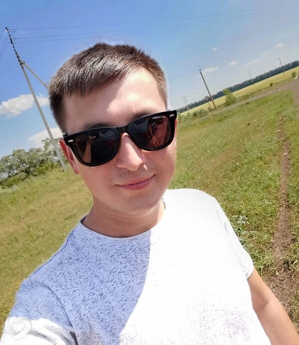 Артур, 30, Белорецке — анкета №2148694