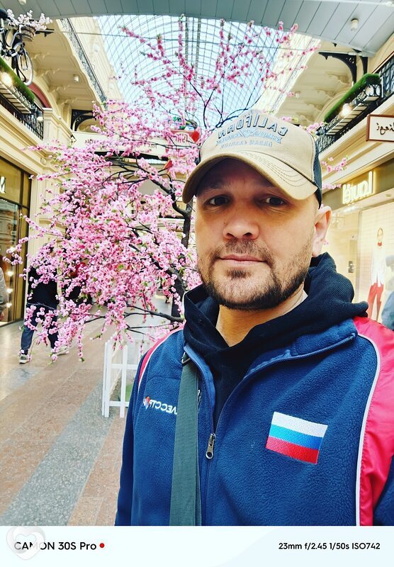 Мурад, 36, Свободном — анкета №2169706