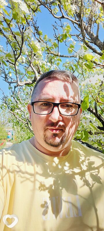 Геннадий, 43, Ростове-на-Дону — анкета №2148697