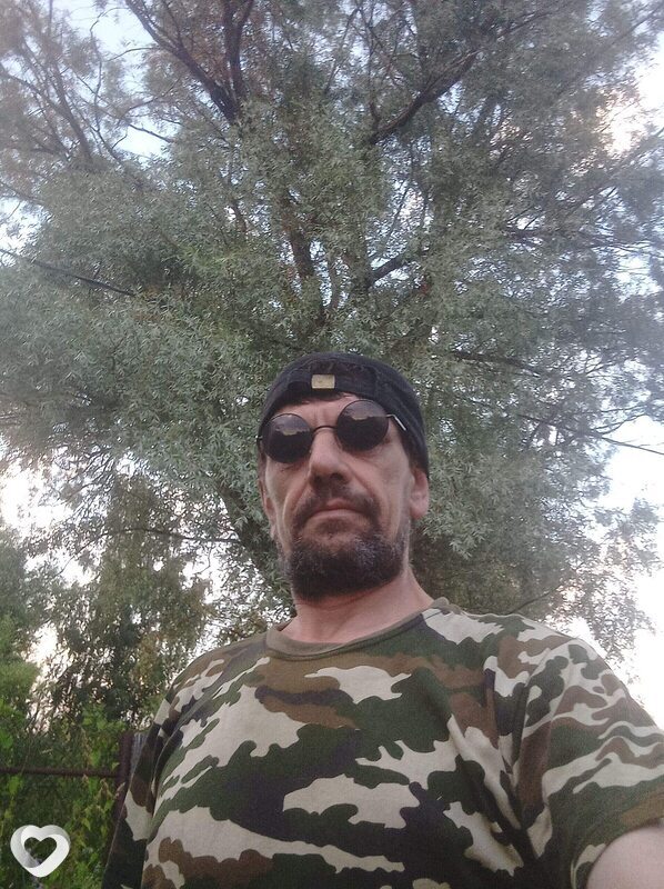 Сергей, 50, Ярославле — анкета №2169708