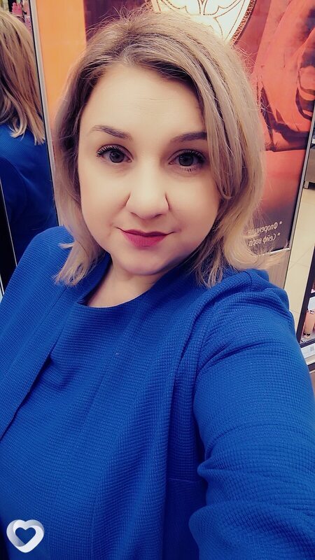 Светлана, 44, Томске — анкета №2148649