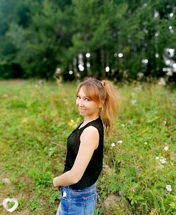Анастасия, 38, Тольятти — анкета №2169712