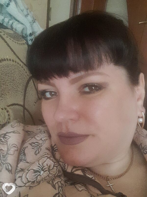 Елена, 47, Туле — анкета №2169718
