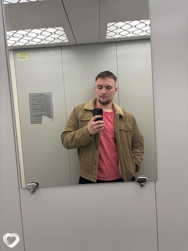 Данила, 21, Витебске — анкета №2148755