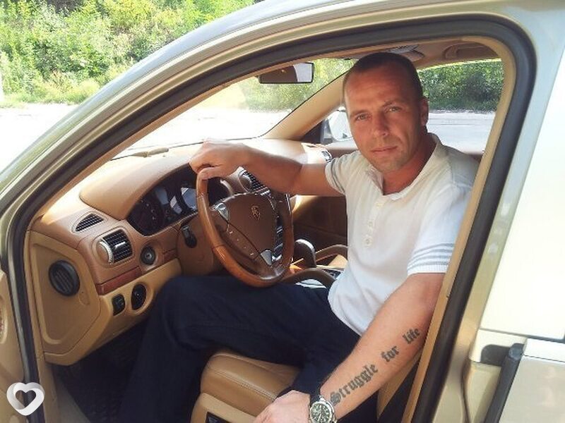 Борис, 44, Ленинске-Кузнецком — анкета №2148757