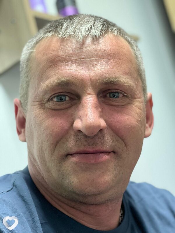 Сергей, 45, Тулуне — анкета №2148777
