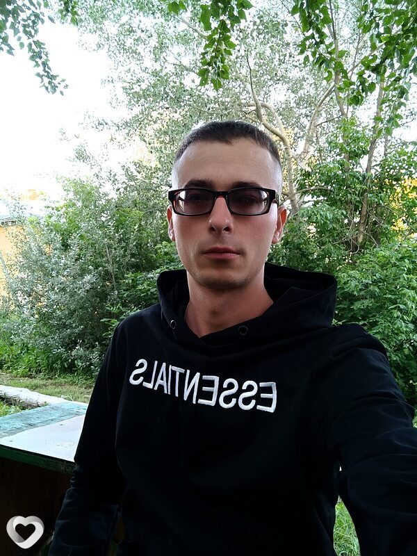 Анатолий, 28, Рязани — анкета №2148742