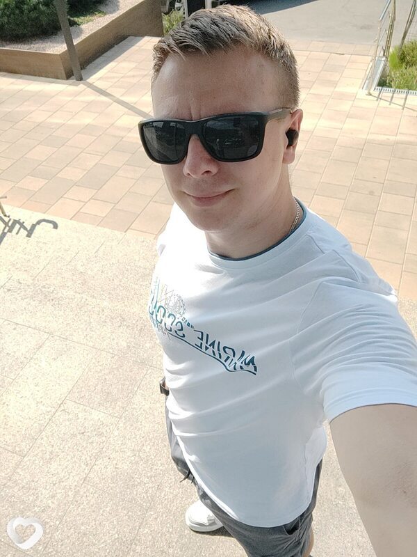 Oleksandr, 34, Виннице — анкета №2148743