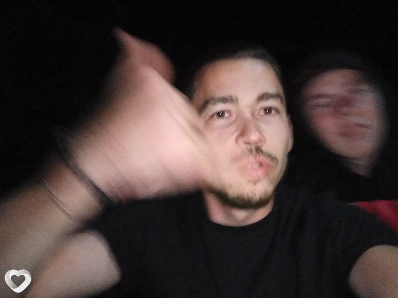 Александр, 23, Белгороде — анкета №2148748
