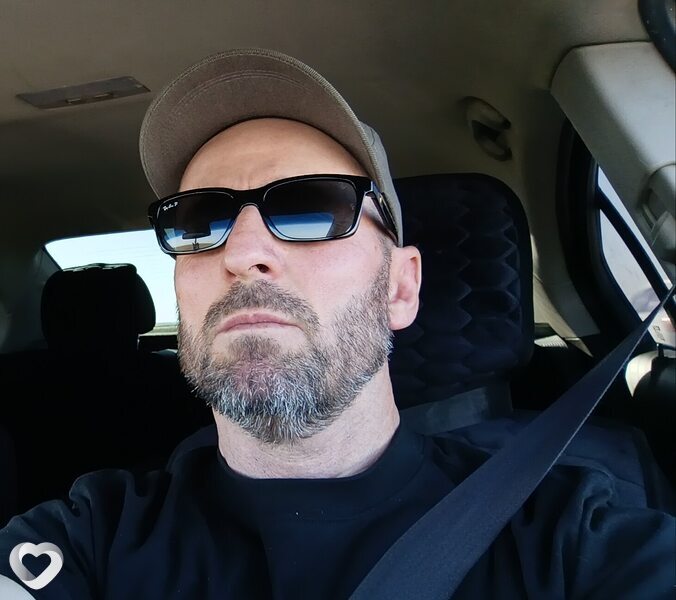 Руслан, 48, Долгопрудном — анкета №2149015