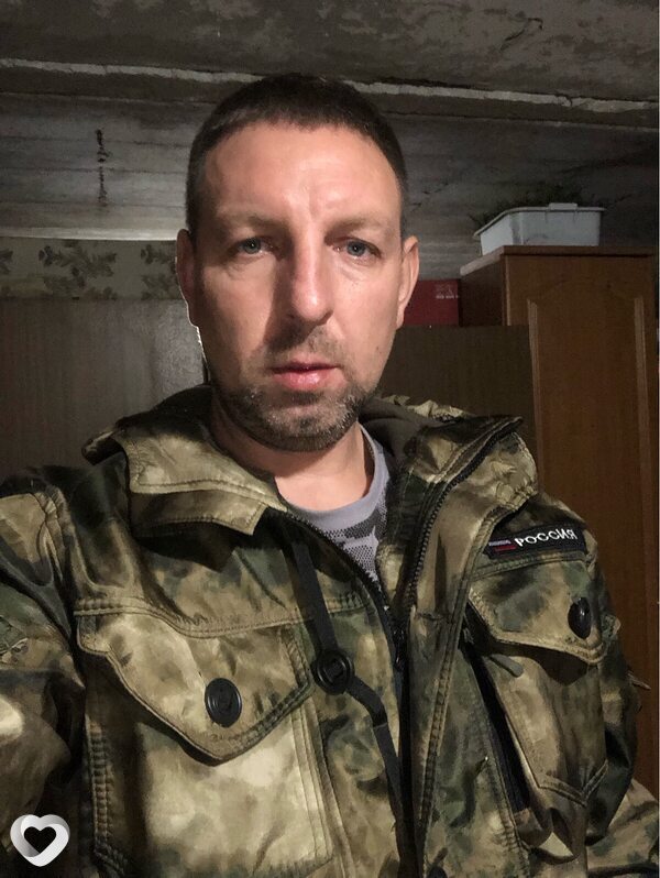 Алексей, 39, Орёл — анкета №2149031