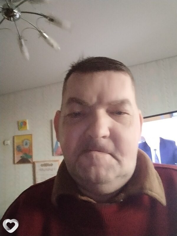 Максим, 50, Уфе — анкета №2149034
