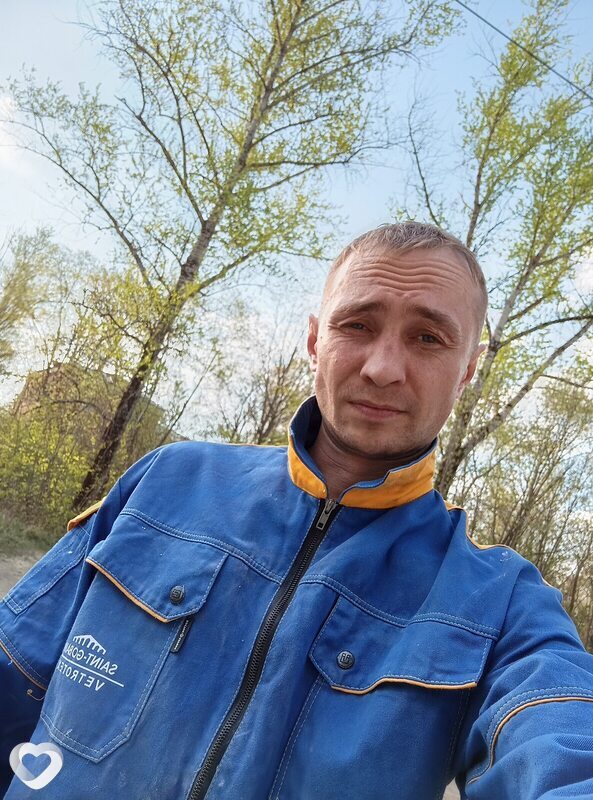 Владимир, 33, Твери — анкета №2149035