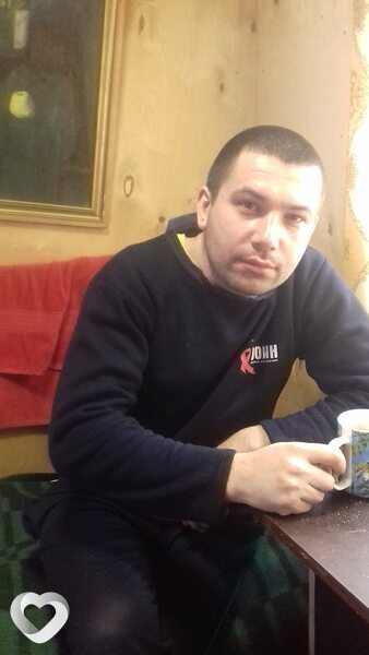 Дима, 37, Нижнем Новгороде — анкета №2148677