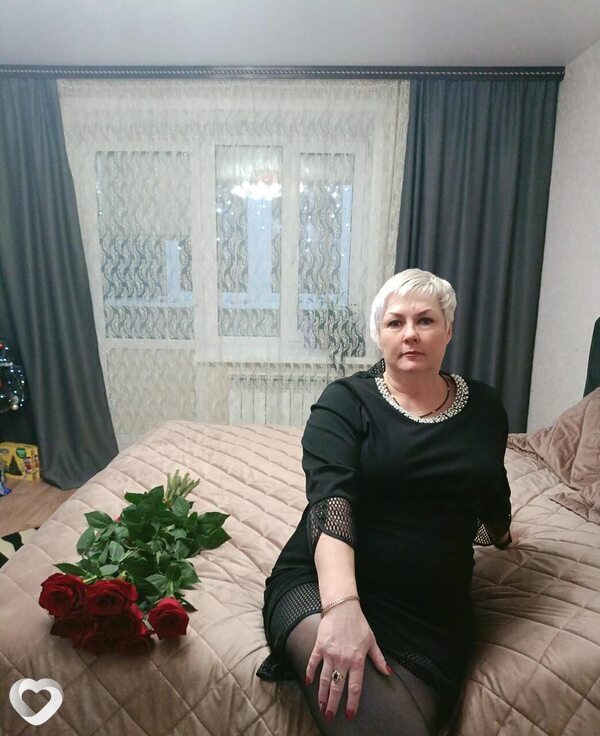 Елена, 51, Воронеже — анкета №2148408