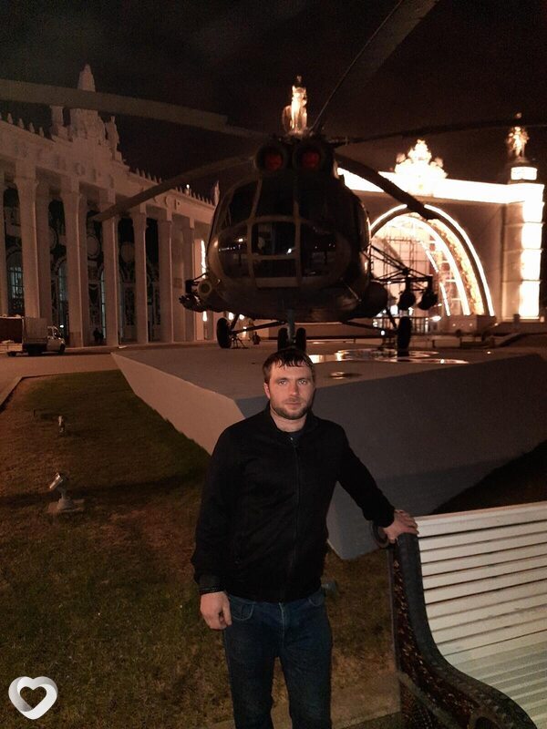 Слав, 32, Невинномысске — анкета №2169688