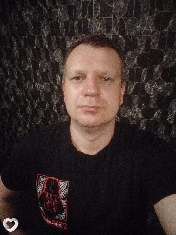 Владимир, 34, Могилев — анкета №2148409