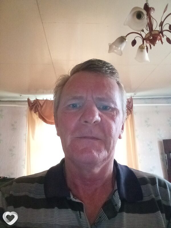 Виталий, 54, Сморгони — анкета №2169695