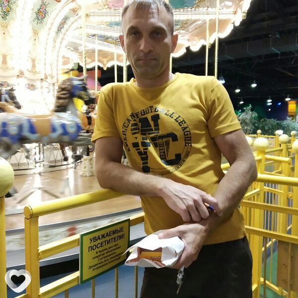 Сергей, 44, Алексеевка (Белгородская Обл) — анкета №2169696
