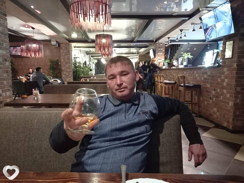 Николай, 36, Чите — анкета №2169700