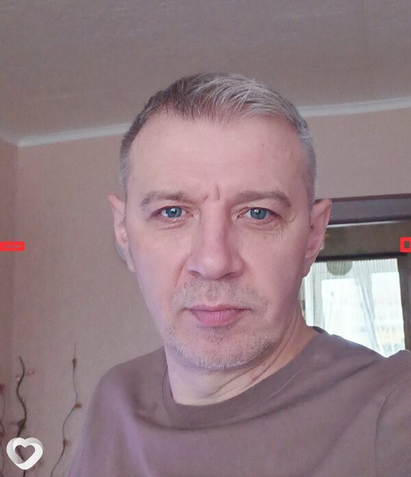 Валерий, 50, Клинцах — анкета №2169703