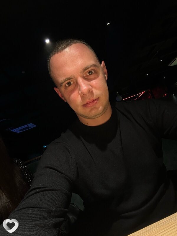 Макс, 30, Чапаевске — анкета №2148817
