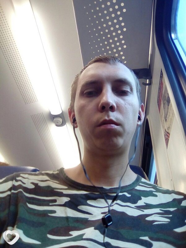 Виктор, 33, Дмитрове — анкета №2148718