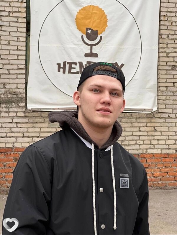 Ильгиз, 26, Казани — анкета №2169960