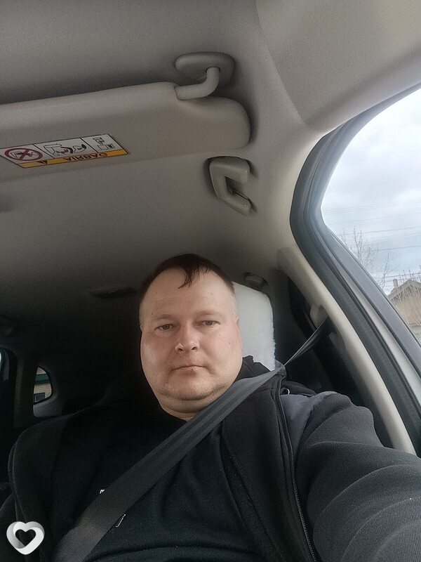 Евгений, 39, Пугачеве — анкета №2148727