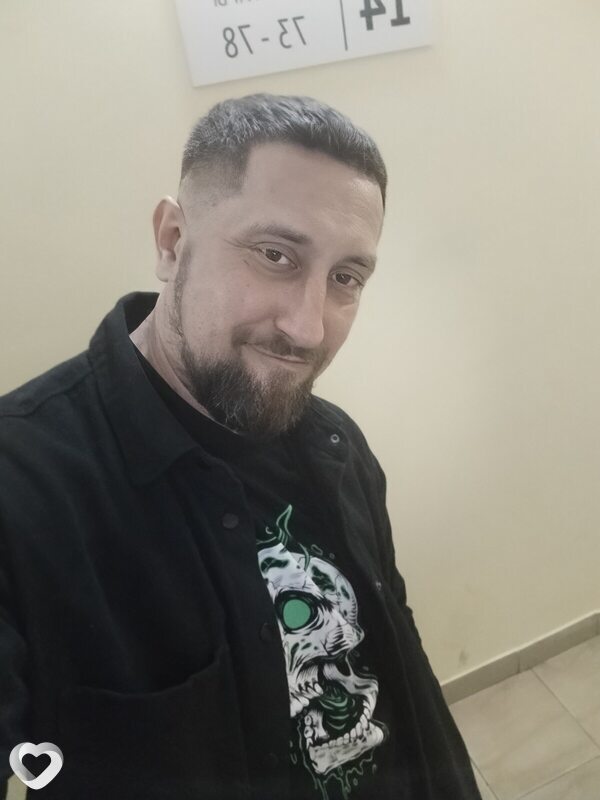 Константин, 37, Красногорске — анкета №2169973