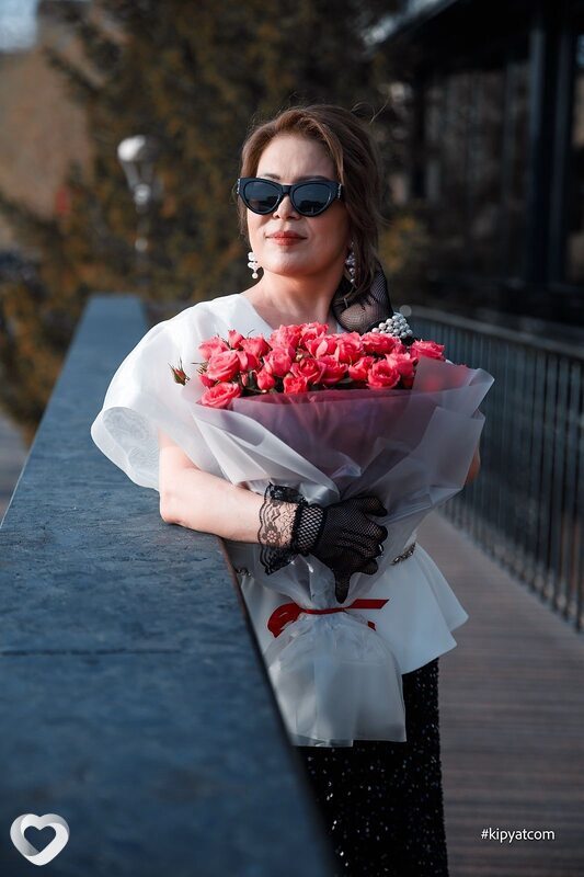 Karlaa, 56, Астане — анкета №2169929