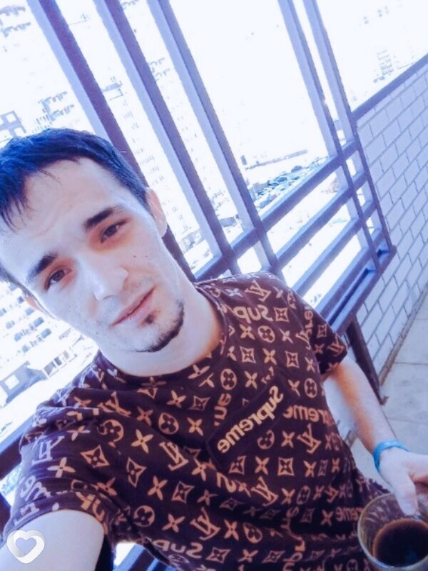 Влад, 28, Липецке — анкета №2148706