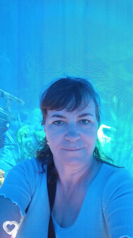 Татьяна, 49, Ставрополе — анкета №2169941