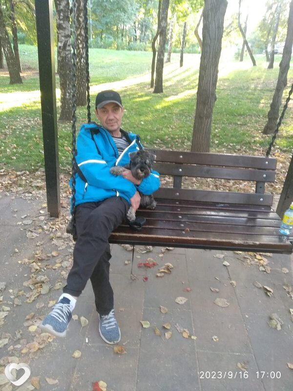 Толя, 54, Москве — анкета №2148716