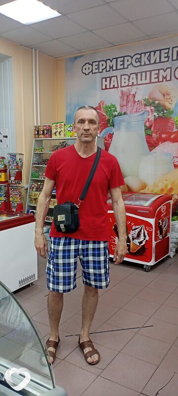 Руслан, 53, Красноярске — анкета №2148717