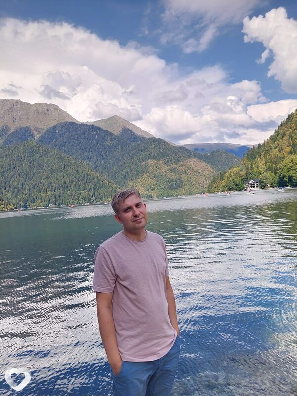 Антон, 33, Краснодаре — анкета №2149756