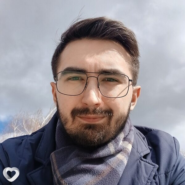 Данил, 30, Казани — анкета №2149759