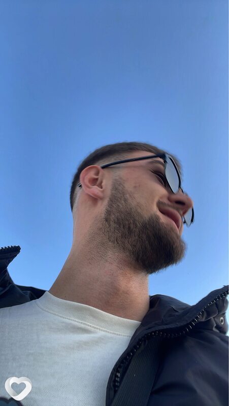 Давид, 23, Минске — анкета №2149762