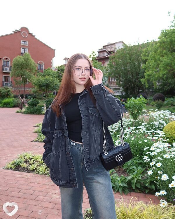 Мария, 28, Уссурийске — анкета №2149774