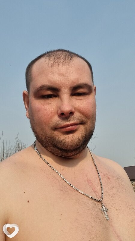 Николай, 37, Кемерове — анкета №2149775