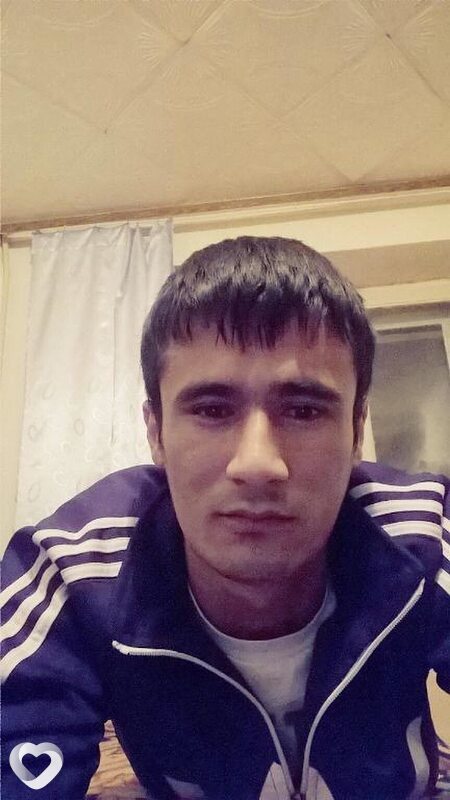 Тимур, 36, Алматы — анкета №2169947