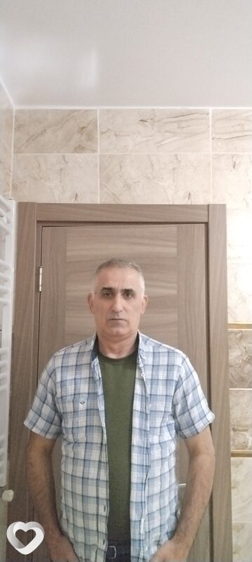 Тимур, 52, Москве — анкета №2169948