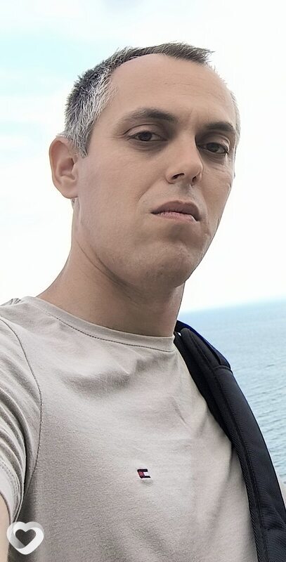 Кирилл, 35, Новороссийске — анкета №2148868