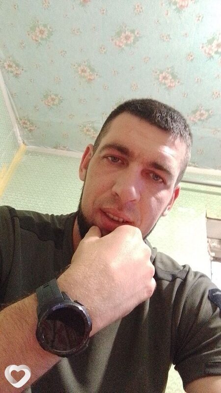 Дмитрий, 29, Новопскове — анкета №2148871