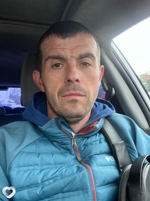 Гриня, 46, Одессе — анкета №2149493