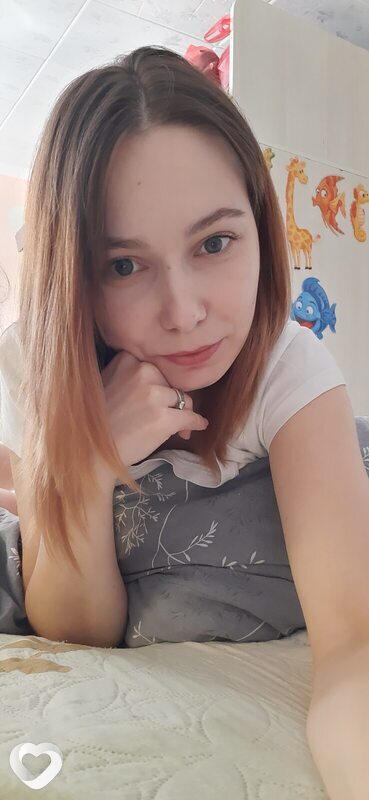 Оли, 33, Хабаровске — анкета №2149504