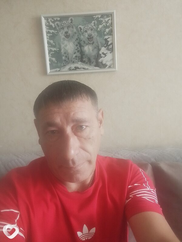 Сергей, 51, Абакане — анкета №2149505