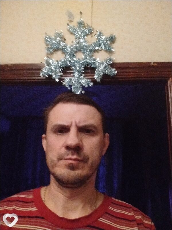 Алексей, 49, Ростове-на-Дону — анкета №2149512
