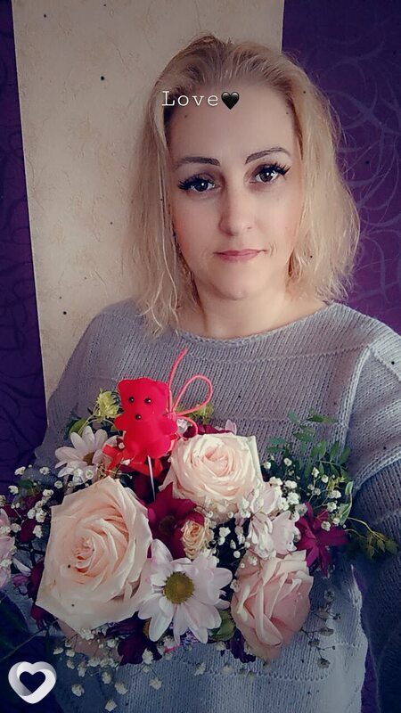 Валерия, 45, Калининграде — анкета №2148664