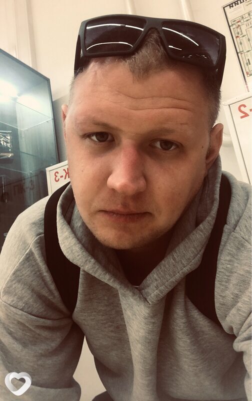Вова, 30, Ейске — анкета №2169908